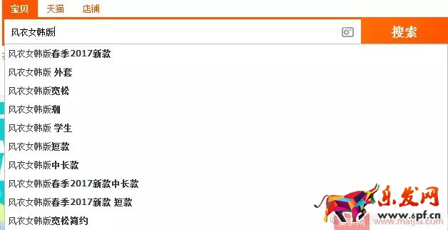 如何分析關鍵詞的價值？