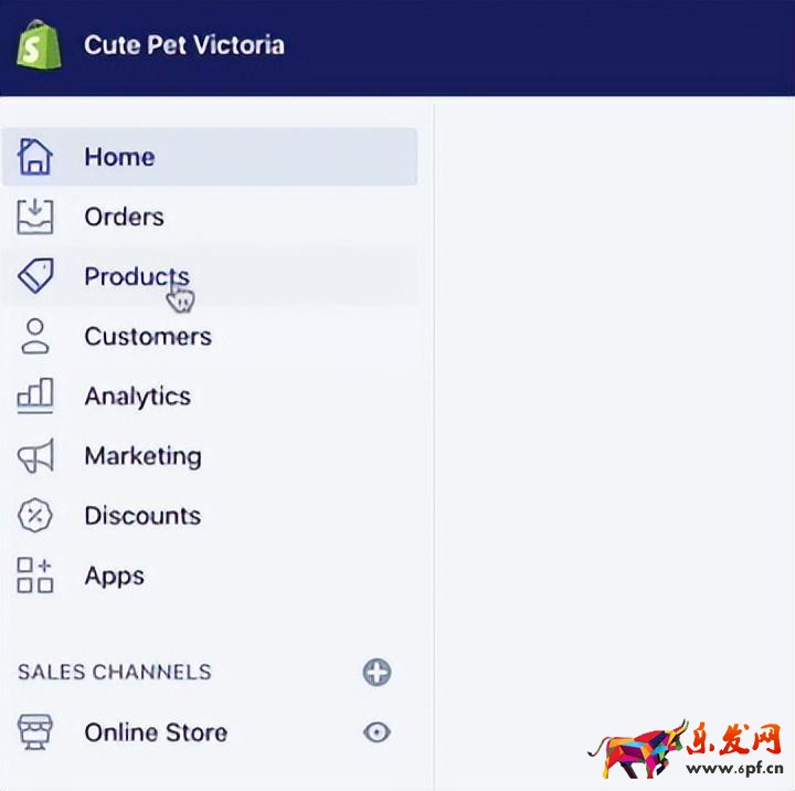 shopify如何開店手續(xù)費多少(shopify入駐條件及費用)