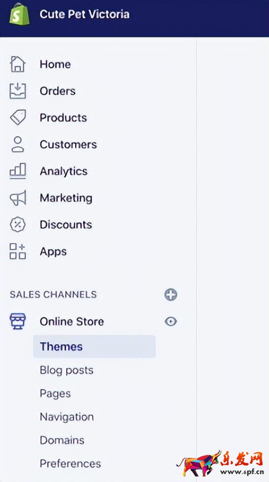 shopify如何開店手續(xù)費多少(shopify入駐條件及費用)