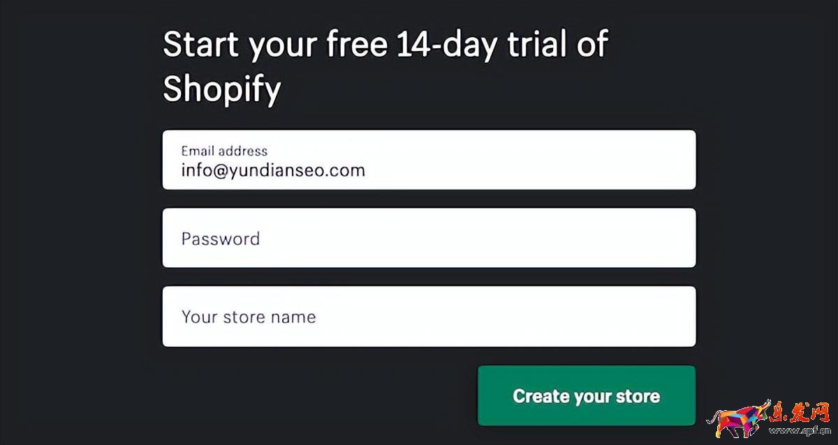 shopify如何開店手續(xù)費多少(shopify入駐條件及費用)
