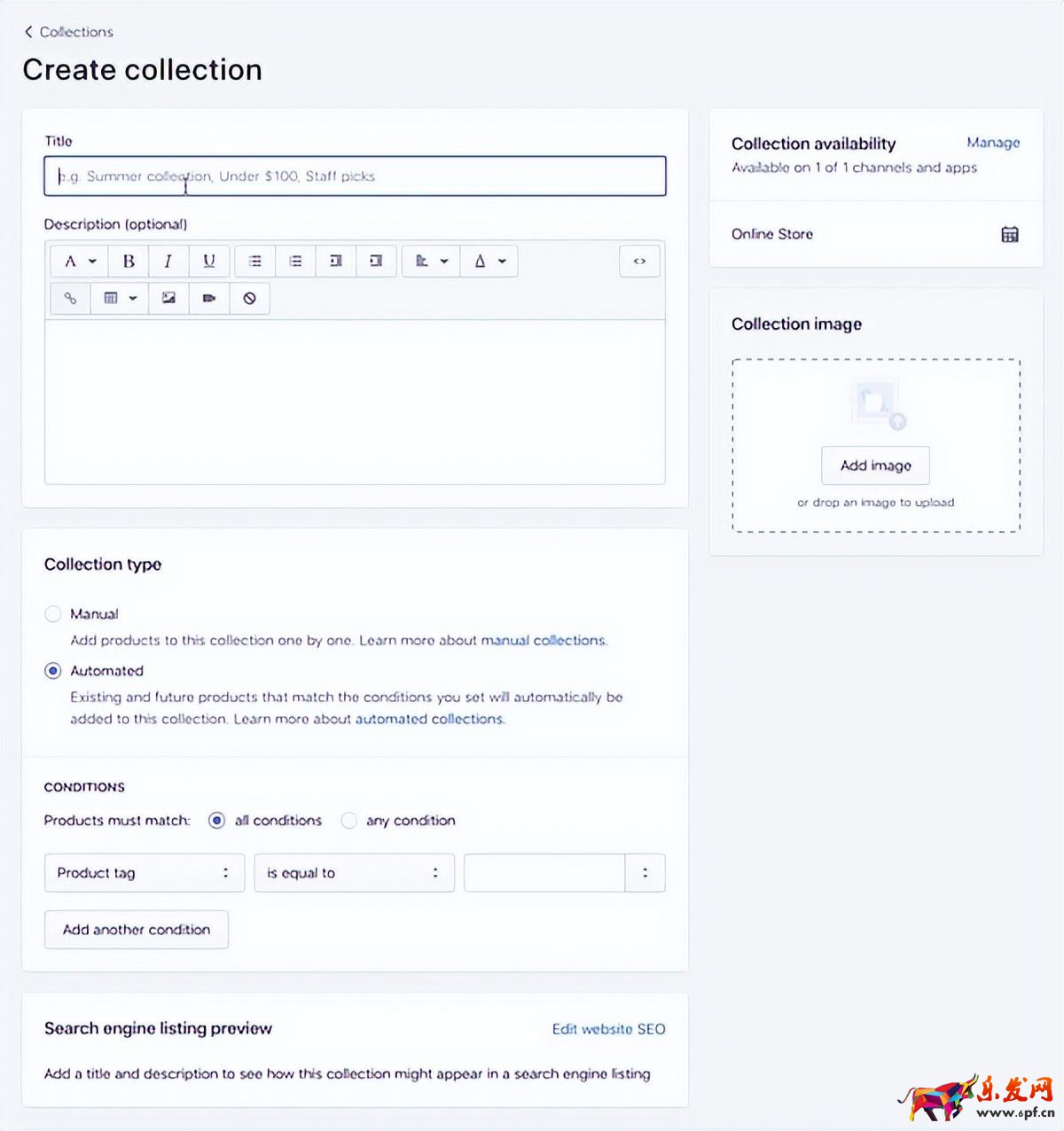 shopify如何開店手續(xù)費多少(shopify入駐條件及費用)