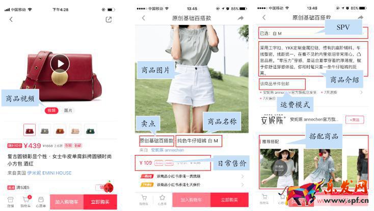 小紅書商家創建新商品上架的詳細操作！