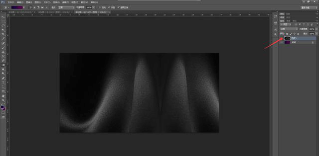 PS教程：海報(bào)圖沒(méi)有亮點(diǎn)？?jī)煞昼娊棠愦蛟旌?jiǎn)約大氣海報(bào)圖